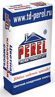 Затирка для швов Perel RL бежевая, мешок, 25 кг